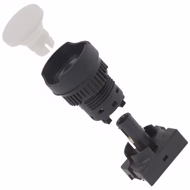 A0207X APEM Inc. electronic component